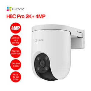 Ezviz H8C Pro